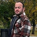 Сайяд, 25 лет