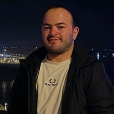 Фотография мужчины Сайяд, 25 лет из г. Нижний Новгород