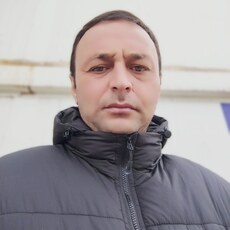 Фотография мужчины Али, 41 год из г. Нижнекамск