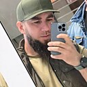 Муслим, 32 года