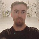 Зухриддин, 31 год