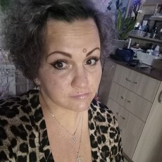 Фотография девушки Мария, 50 лет из г. Гагарин