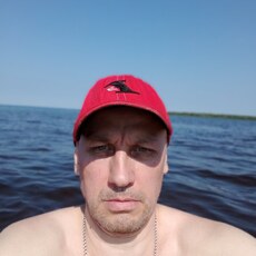 Фотография мужчины Андрей, 46 лет из г. Ярославль