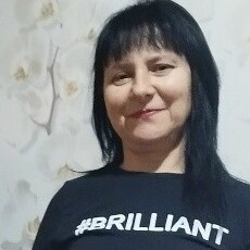 Фотография девушки Нина, 59 лет из г. Донецк