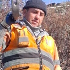 Фотография мужчины Серёжа, 38 лет из г. Борзя