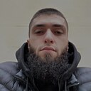 Малик, 28 лет