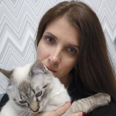 Фотография девушки Дина, 43 года из г. Минск