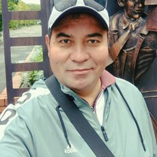 Фотография мужчины Jamshid, 42 года из г. Амурск