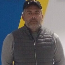 Фотография мужчины Елаин, 42 года из г. Егорьевск