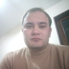 Фотография мужчины Руслан, 34 года из г. Джизак