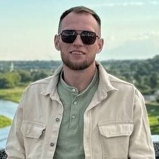 Фотография мужчины Игорь, 30 лет из г. Борисов