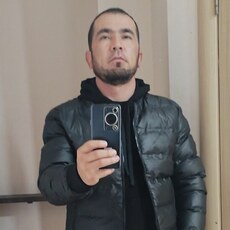 Фотография мужчины Саш, 35 лет из г. Волгоград