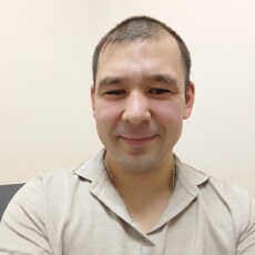 Фотография мужчины Финат, 35 лет из г. Набережные Челны