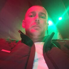 Фотография мужчины Рам, 40 лет из г. Димитровград