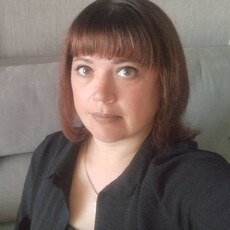 Фотография девушки Светлана, 43 года из г. Самара