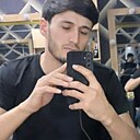 Мирза, 24 года