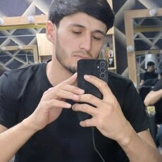 Фотография мужчины Мирза, 24 года из г. Усть-Каменогорск