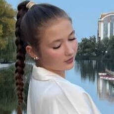 Фотография девушки Аня, 18 лет из г. Белгород