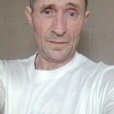 Фотография мужчины Игорь, 47 лет из г. Пермь