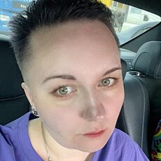 Фотография девушки Антося, 41 год из г. Москва