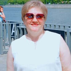 Фотография девушки Светлана, 40 лет из г. Жуковский