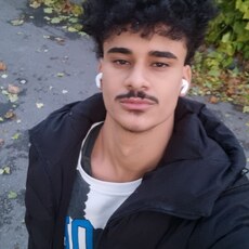 Фотография мужчины Jihad, 21 год из г. Воронеж