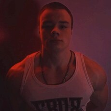 Фотография мужчины Даня, 25 лет из г. Душанбе