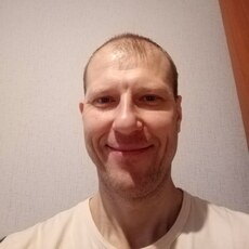 Фотография мужчины Игорь, 39 лет из г. Мурманск