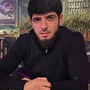 Нихат, 21 год