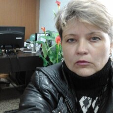 Фотография девушки Елена, 56 лет из г. Петропавловск