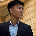 Сакен, 23 года