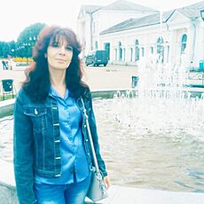 Фотография девушки Натали, 51 год из г. Шуя