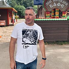Фотография мужчины Андрей, 52 года из г. Северодвинск