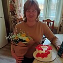 Галинка, 60 лет