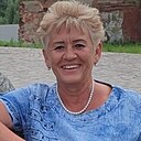 Галина, 64 года