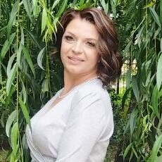 Фотография девушки Наталья, 34 года из г. Смоленск