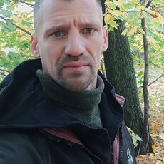 Фотография мужчины Александр, 40 лет из г. Каменское