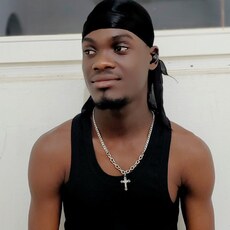 Фотография мужчины Ben, 24 года из г. Брянск