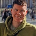 Егор, 24 года