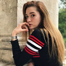 Фотография девушки Любочка, 24 года из г. Кисловодск