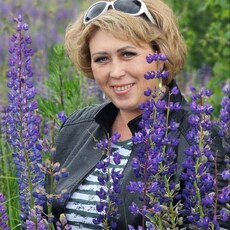 Фотография девушки Марина, 49 лет из г. Саяногорск