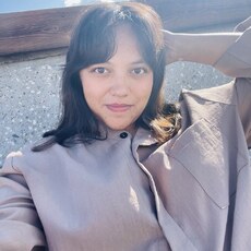 Фотография девушки Назгуль, 25 лет из г. Уфа