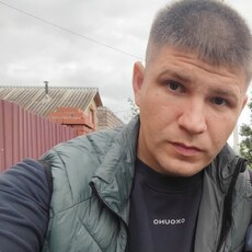 Фотография мужчины Артур, 32 года из г. Адлер