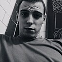 Евгений, 21 год