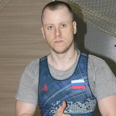 Фотография мужчины Александр, 39 лет из г. Лиски