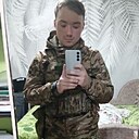 Никита, 19 лет