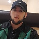 Феред, 26 лет