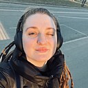 Анастасия, 27 лет