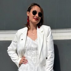 Фотография девушки Ольга, 33 года из г. Ижевск