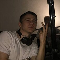 Фотография мужчины Георгий, 19 лет из г. Брест